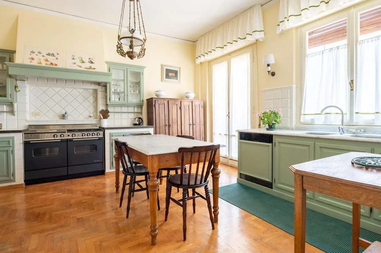 Apartment Terrace At 10 Mins From The Duomo - Homeunity Florence