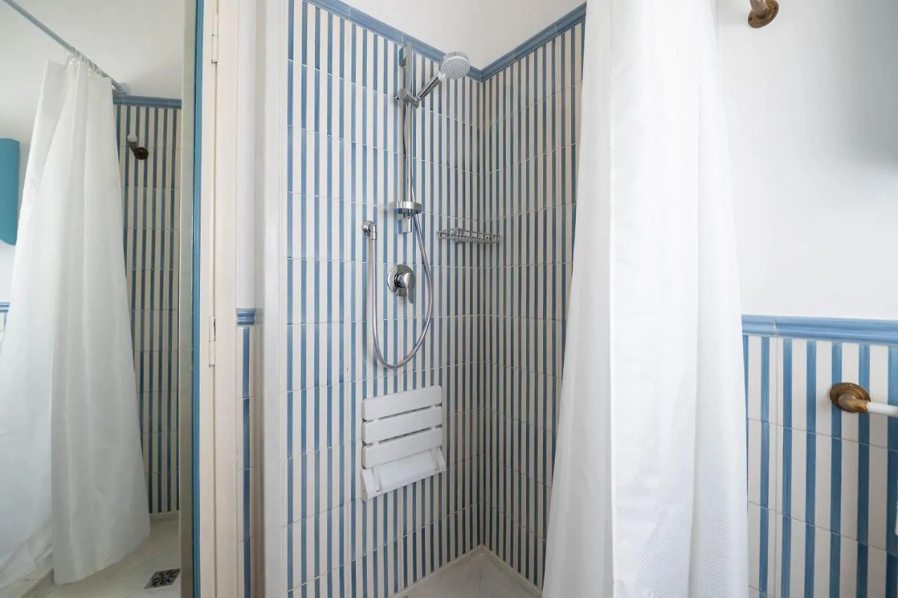Apartment Terrace At 10 Mins From The Duomo - Homeunity Florence Italy