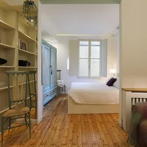 Apartment Ariento 9, Florence