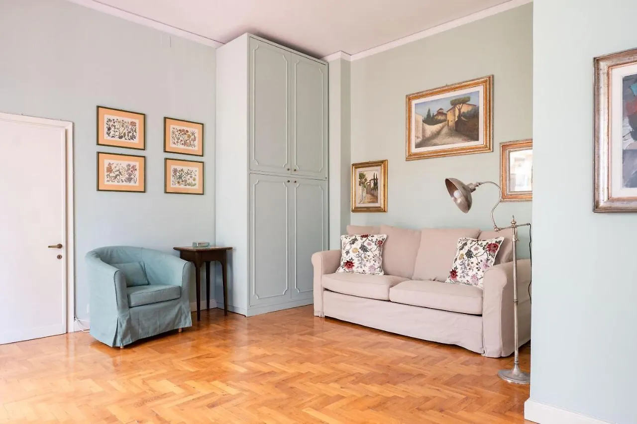 Terrace At 10 Mins From The Duomo - Homeunity Firenze Italia