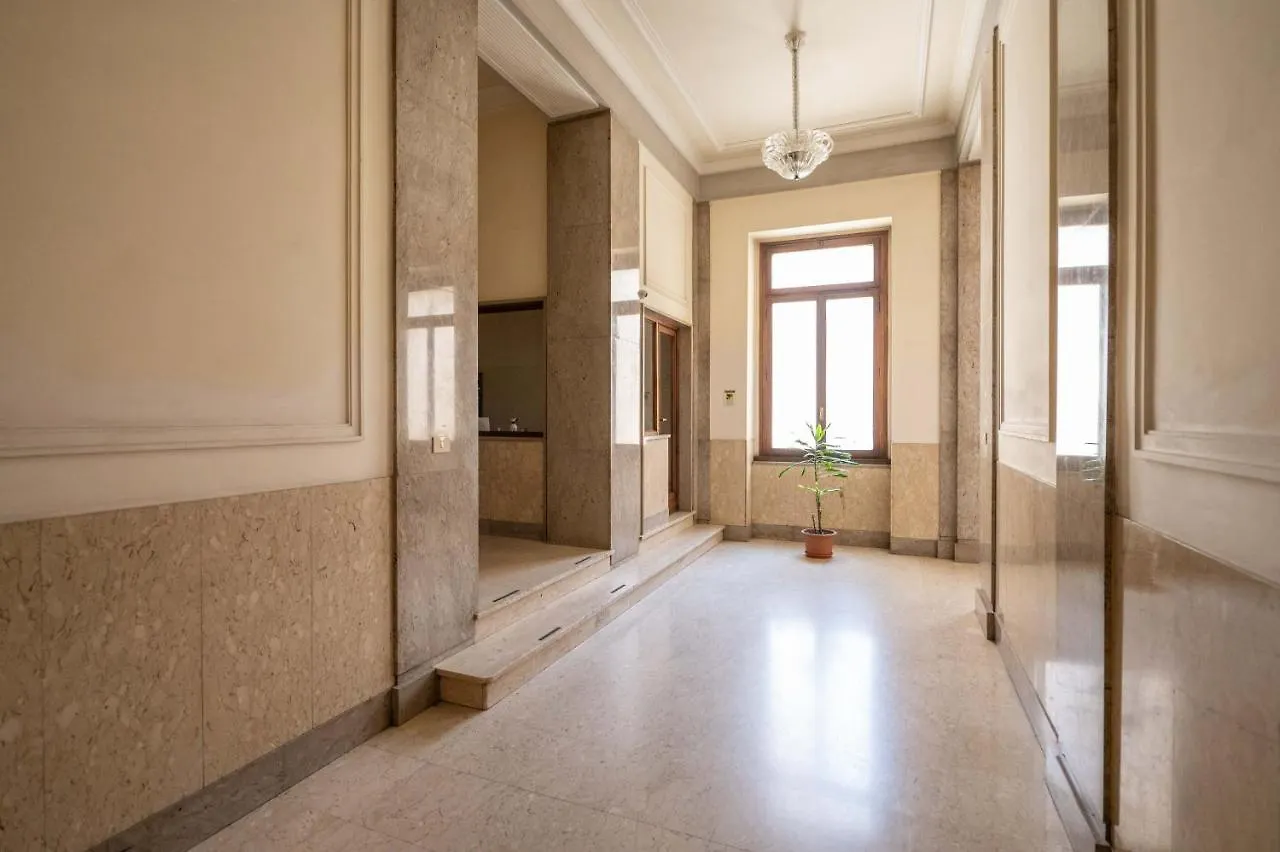 Terrace At 10 Mins From The Duomo - Homeunity Firenze