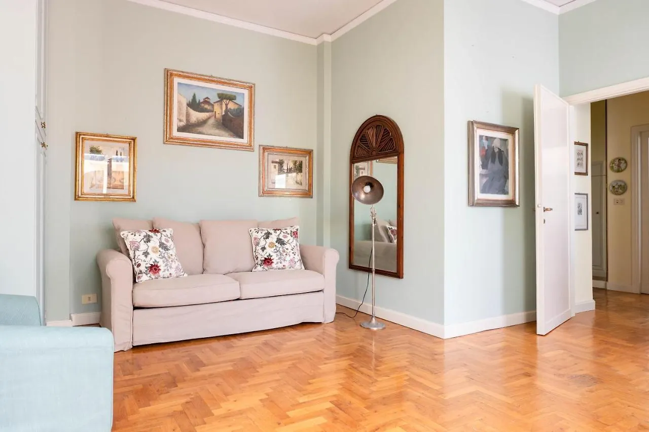 Terrace At 10 Mins From The Duomo - Homeunity Firenze Appartamento
