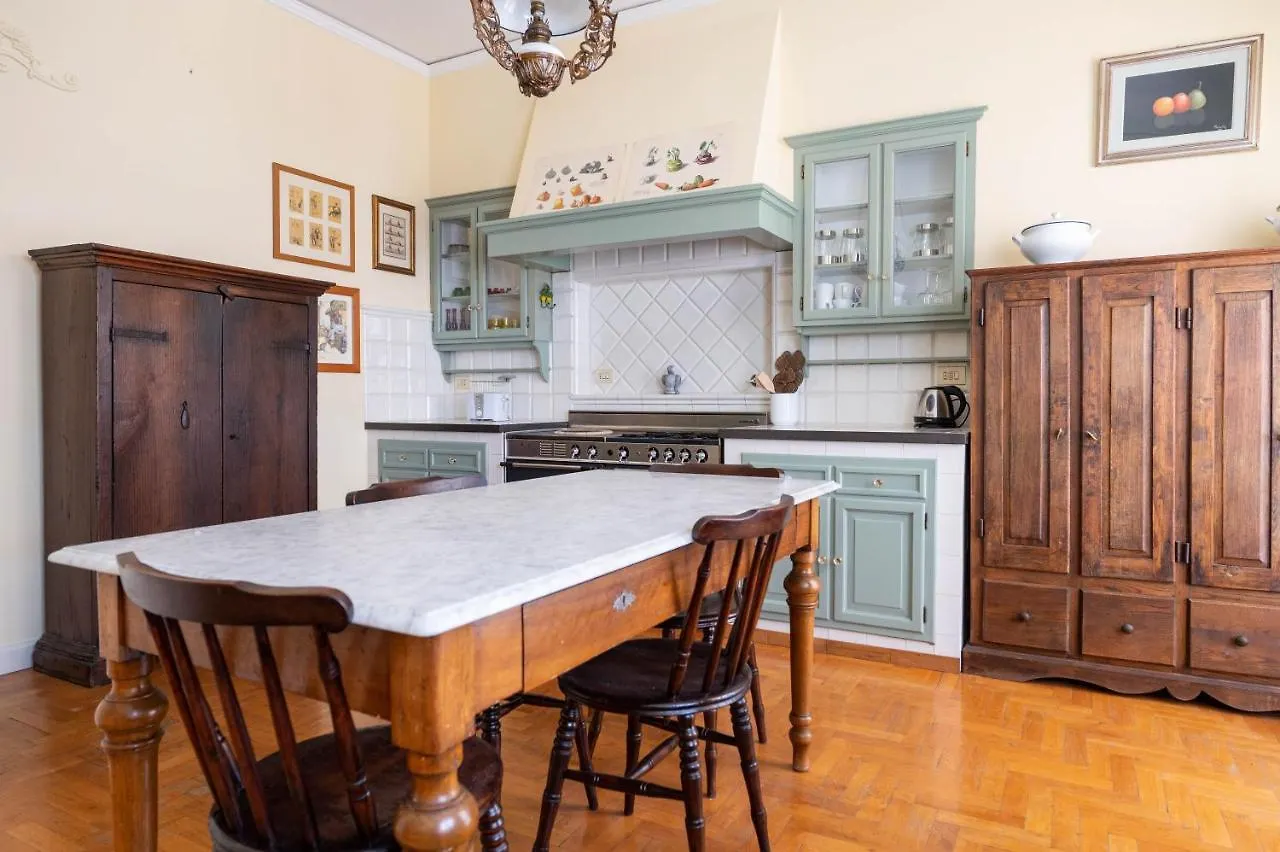 Terrace At 10 Mins From The Duomo - Homeunity Florencia Apartamento