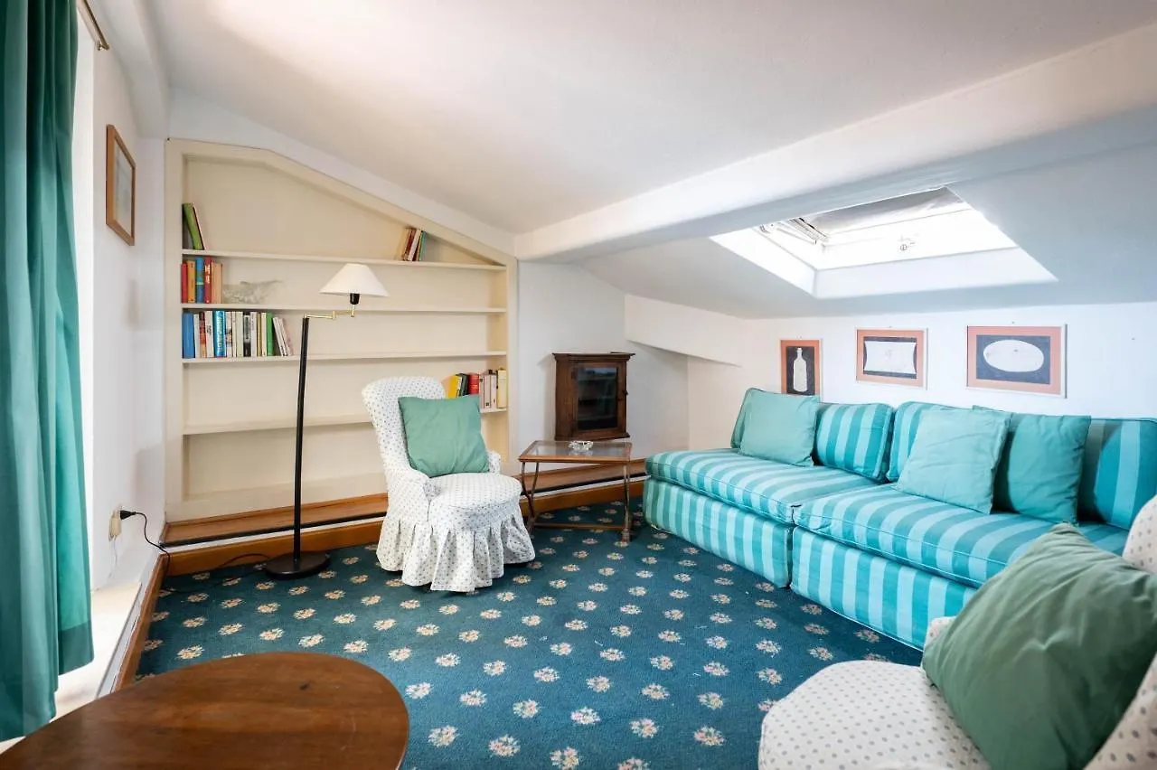 Apartment Terrace At 10 Mins From The Duomo - Homeunity Florence